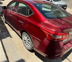 نیسان سێنترا